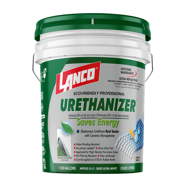 Urethanizer